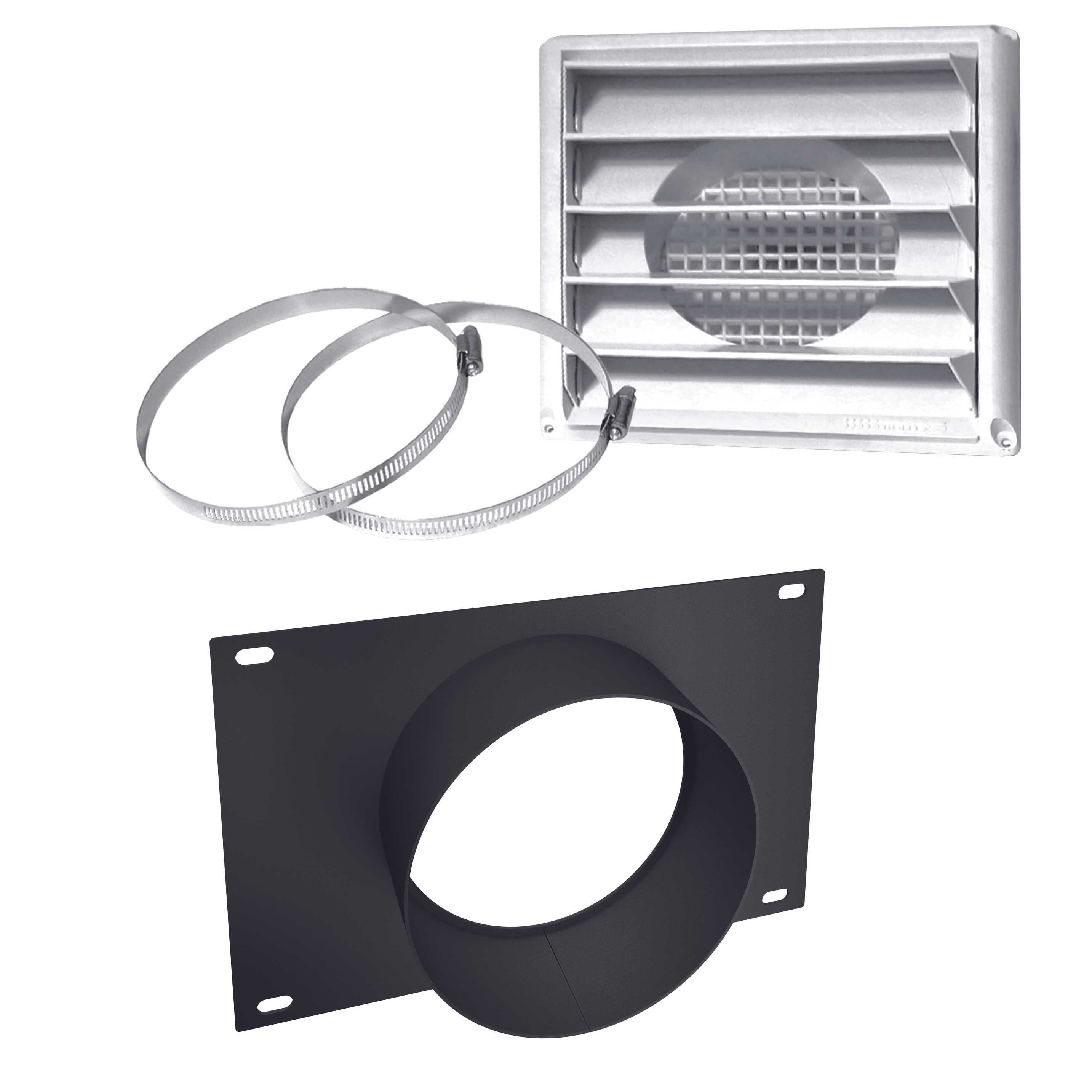 High Efficiency Wood Stove HT3000 Drolet