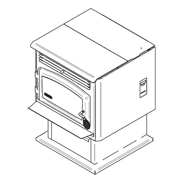 Drolet Pellet Stove Error Code P at Claire Ferguson blog