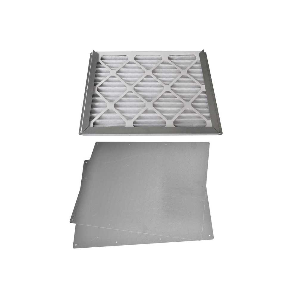 Wood furnaces Heatmax II Furnace Drolet