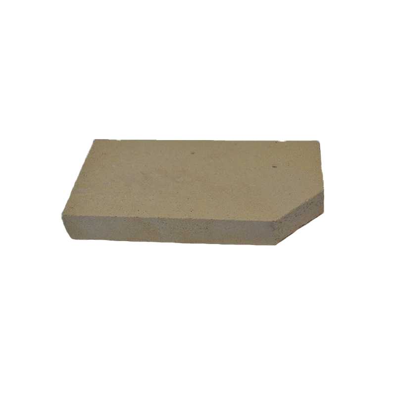 Brique réfractaire 29010P - 4-1/2 x 9 x 1-1/4 (unité) - Matériaux Audet