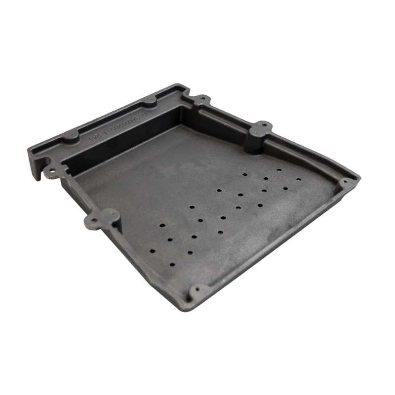 30918 Replacement Parts Drolet