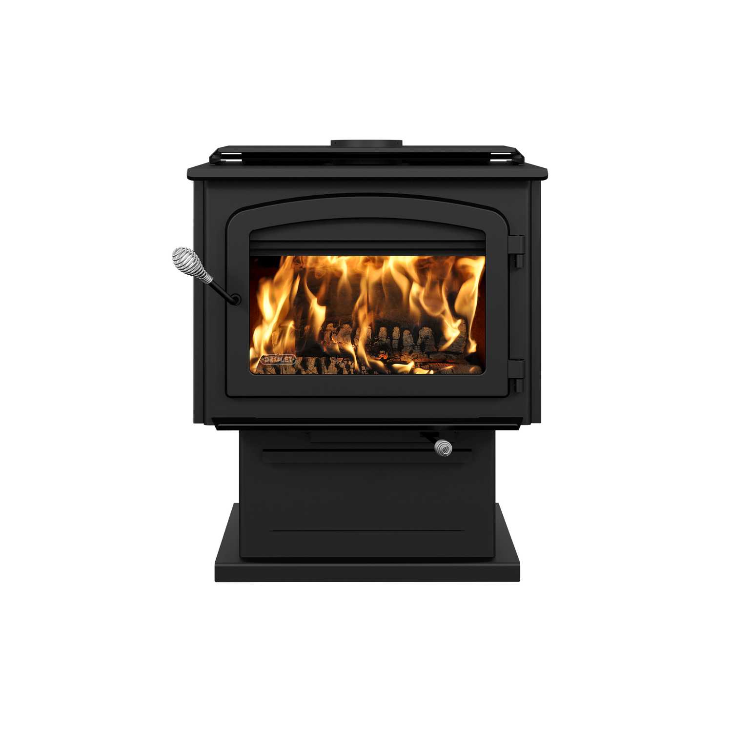 High Efficiency Wood Stove Escape 2100 Drolet