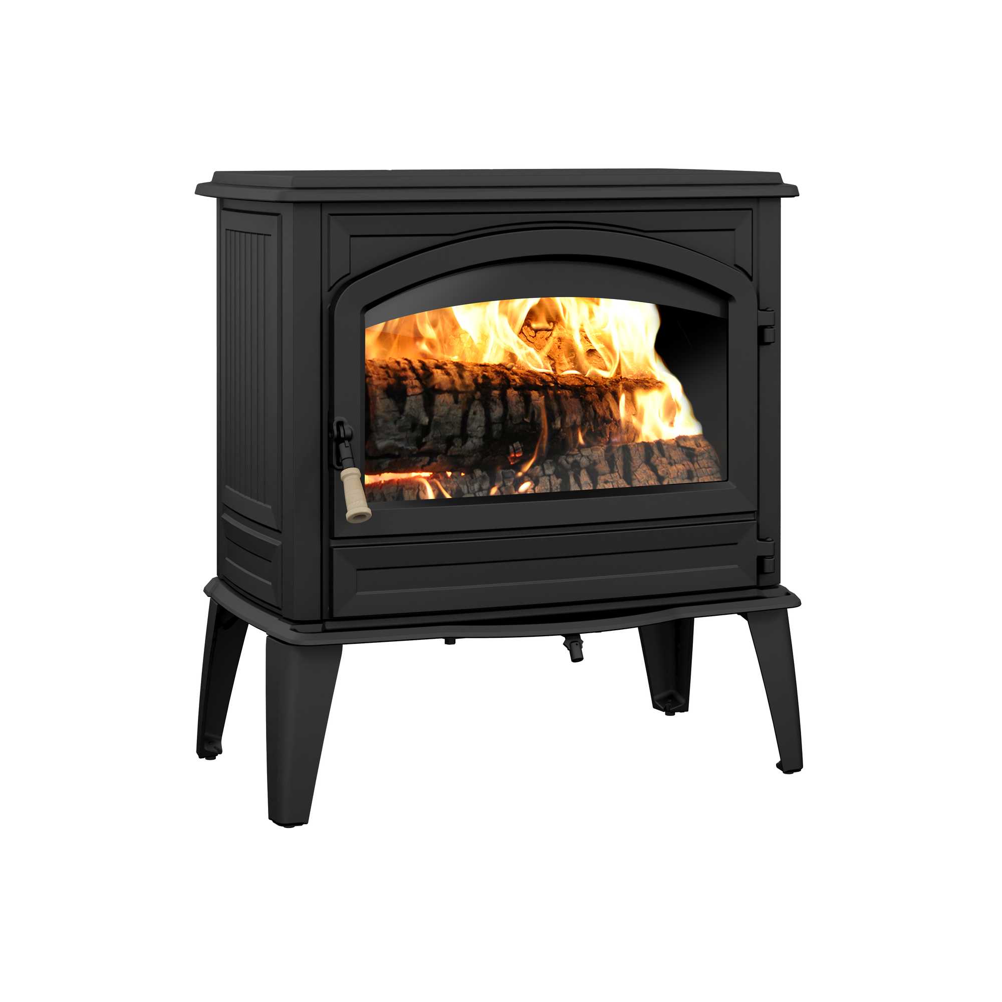 High Efficiency Wood Stove Cape Town Drolet Drolet