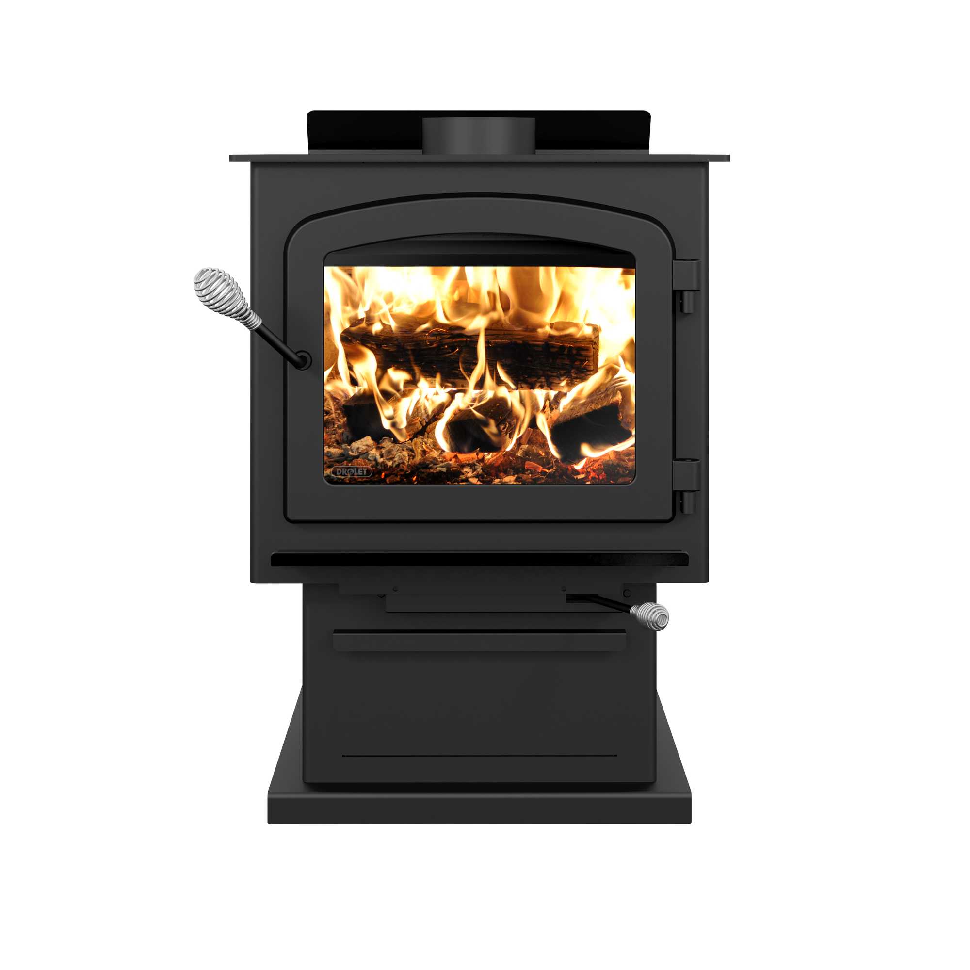 High Efficiency Wood Stoves Made in Canada Drolet